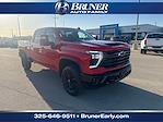 2026 Chevrolet Silverado 2500 Crew Cab 4WD Pickup for sale #264335 - photo 1