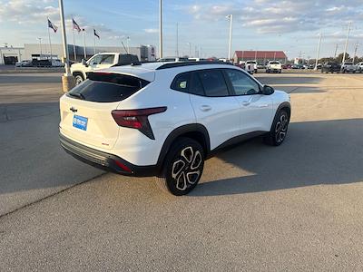 New 2026 Chevrolet Trax - photo 1