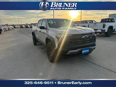 New 2026 Chevrolet Colorado - photo 1