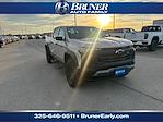 New 2026 Chevrolet Colorado Trail Boss Crew Cab for sale #264348 - photo 1