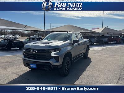 New 2026 Chevrolet Silverado 1500 - photo 1