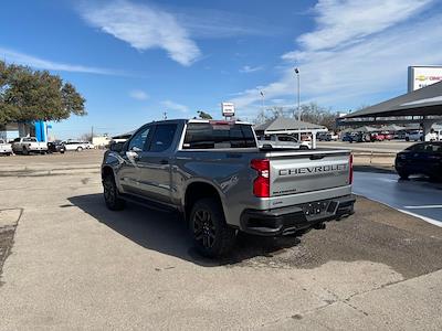 New 2026 Chevrolet Silverado 1500 - photo 1