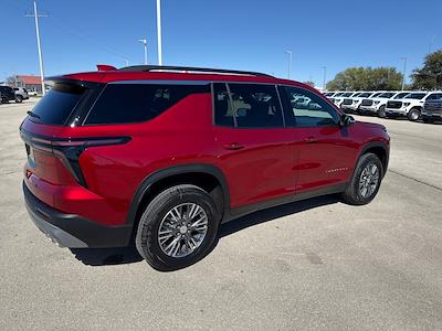 New 2026 Chevrolet Traverse - photo 1