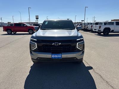 New 2026 Chevrolet Tahoe - photo 1