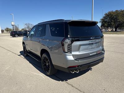 New 2026 Chevrolet Tahoe - photo 1