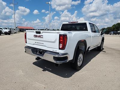2023 GMC Sierra 2500 Crew Cab 4WD Pickup for sale #AT5827 - photo 2