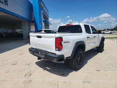 2023 Chevrolet Colorado Crew Cab 4WD Pickup for sale #AT5918 - photo 2
