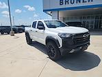 2023 Chevrolet Colorado Crew Cab 4WD Pickup for sale #AT5918 - photo 1