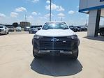 2023 Chevrolet Colorado Crew Cab 4WD Pickup for sale #AT5918 - photo 3
