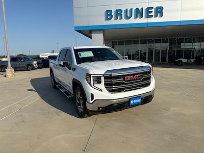 2022 GMC Sierra 1500 Crew Cab 4WD Pickup for sale #AT5929 - photo 1