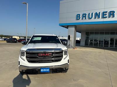 2022 GMC Sierra 1500 Crew Cab 4WD Pickup for sale #AT5929 - photo 2