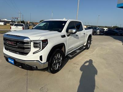 2022 GMC Sierra 1500 Crew Cab 4WD Pickup for sale #AT5929 - photo 1