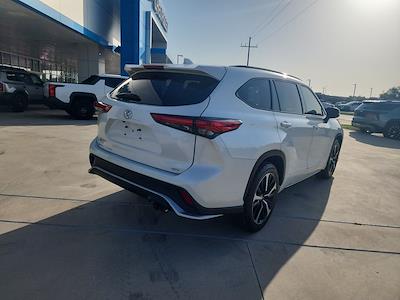 Used 2021 Toyota Highlander XSE SUV for sale #G244709A1B - photo 2
