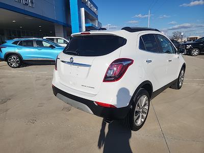 Used 2020 Buick Encore Preferred FWD SUV for sale #G244778B - photo 2