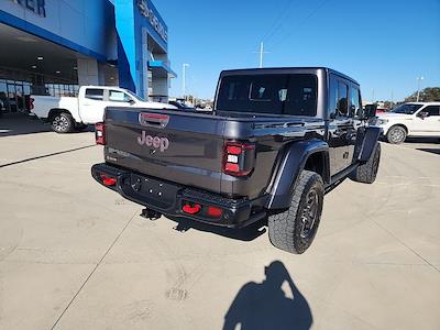 2020 Jeep Gladiator Crew Cab 4x4 Pickup for sale #G254138A - photo 2