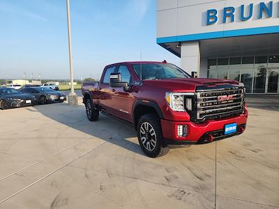 2022 GMC Sierra 2500 Crew Cab 4WD Pickup for sale #G254302A - photo 1