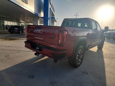 2022 GMC Sierra 2500 Crew Cab 4WD Pickup for sale #G254302A - photo 2