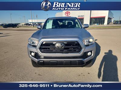 2018 Toyota Tacoma Double Cab 4x2 Pickup for sale #G254331A - photo 1