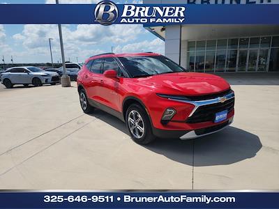 2024 Chevrolet Blazer FWD SUV for sale #G254365A - photo 1