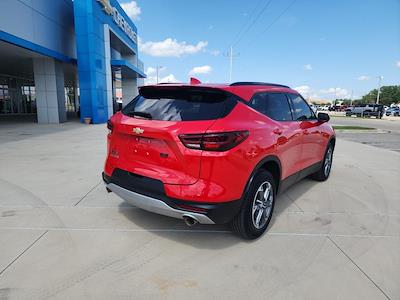 2024 Chevrolet Blazer FWD SUV for sale #G254365A - photo 2