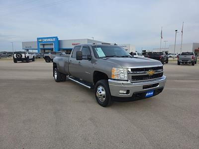 2012 Chevrolet Silverado 3500 Crew Cab 4WD Pickup for sale #G254402A1 - photo 1