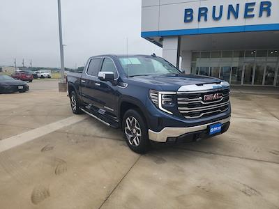 2022 GMC Sierra 1500 Crew Cab 4WD Pickup for sale #G254409A - photo 1