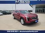 Used 2019 Cadillac XT4 Luxury SUV for sale #G254414A - photo 1