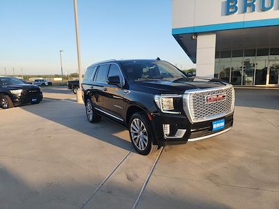2022 GMC Yukon 4WD SUV for sale #G254420A - photo 1