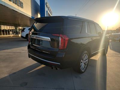 2022 GMC Yukon 4WD SUV for sale #G254420A - photo 2