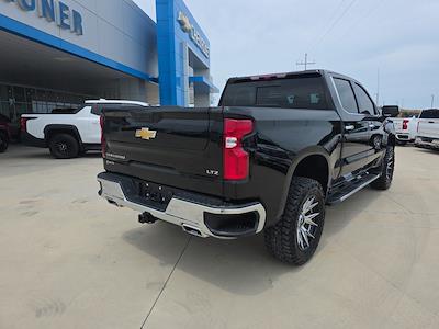 2024 Chevrolet Silverado 1500 Crew Cab 4WD Pickup for sale #G254432A - photo 2