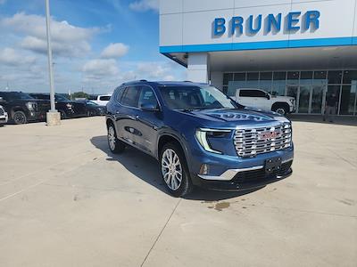2025 GMC Acadia FWD SUV for sale #G254477A - photo 1