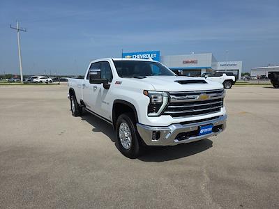 2024 Chevrolet Silverado 3500 Crew Cab 4WD Pickup for sale #G254501A - photo 1