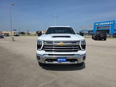 2024 Chevrolet Silverado 3500 Crew Cab 4WD Pickup for sale #G254501A - photo 2