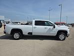 2024 Chevrolet Silverado 3500 Crew Cab 4WD Pickup for sale #G254501A - photo 25