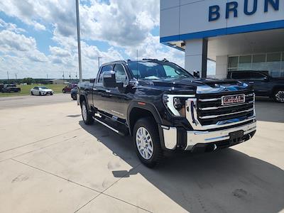 2024 GMC Sierra 2500 Crew Cab 4WD Pickup for sale #G254505A - photo 1