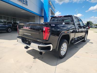 2024 GMC Sierra 2500 Crew Cab 4WD Pickup for sale #G254505A - photo 2
