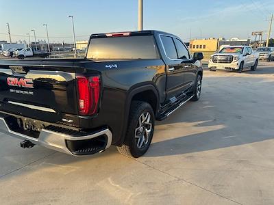 2023 GMC Sierra 1500 Crew Cab 4WD Pickup for sale #G254538A - photo 2