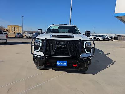 2025 Chevrolet Silverado 2500 Crew Cab 4WD Pickup for sale #G254538B - photo 2