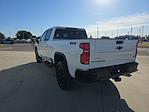 2025 Chevrolet Silverado 2500 Crew Cab 4WD Pickup for sale #G254538B - photo 3