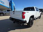 2025 Chevrolet Silverado 2500 Crew Cab 4WD Pickup for sale #G254538B - photo 2