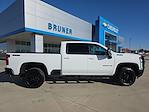 2025 Chevrolet Silverado 2500 Crew Cab 4WD Pickup for sale #G254538B - photo 4