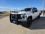 2025 Chevrolet Silverado 2500 Crew Cab 4WD Pickup for sale #G254538B - photo 7