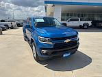 2021 Chevrolet Colorado Crew Cab RWD Pickup for sale #G254551A - photo 3