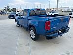 2021 Chevrolet Colorado Crew Cab RWD Pickup for sale #G254551A - photo 2