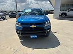 2021 Chevrolet Colorado Crew Cab RWD Pickup for sale #G254551A - photo 4