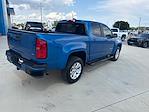 2021 Chevrolet Colorado Crew Cab RWD Pickup for sale #G254551A - photo 20