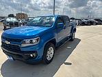 2021 Chevrolet Colorado Crew Cab RWD Pickup for sale #G254551A - photo 1