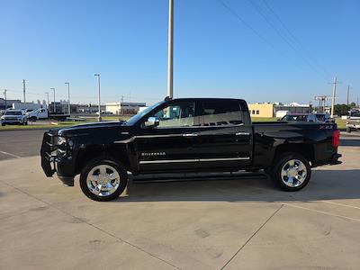 2018 Chevrolet Silverado 1500 Crew Cab 4WD Pickup for sale #G254573A - photo 2