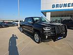 2018 Chevrolet Silverado 1500 Crew Cab 4WD Pickup for sale #G254573A - photo 1