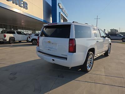 Used 2020 Chevrolet Suburban Premier SUV for sale #G254590B - photo 2